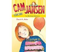 Cam Jansen: the Birthday Mystery #20