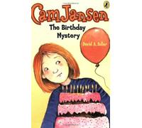 Cam Jansen: the Birthday Mystery #20 by Adler, David A. (2005) Paperback