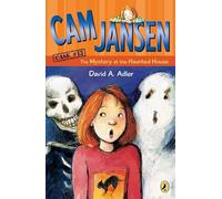 Cam Jansen: the Mystery at the Haunted House #13