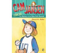 Cam Jansen: the Mystery of the Babe Ruth Baseball: 6