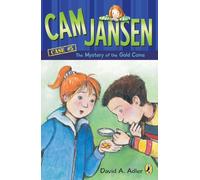 Cam Jansen: the Mystery of the Gold Coins #5