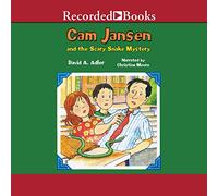 Cam Jansen y el misterio de la serpiente aterradora