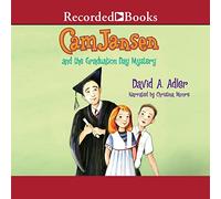 Cam Jansen y el misterio del día de graduación (The Cam Jansen Mysteries)