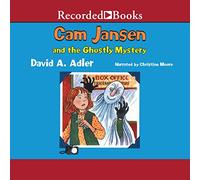 Cam Jansen y el misterio fantasmal (The Cam Jansen Mysteries)