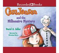 Cam Jansen y el misterio millonario (The Cam Jansen Mysteries)