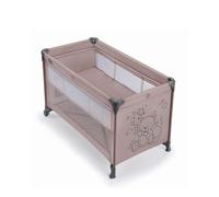 LETTINO PISOLINO Col.261 ORSO Bolle