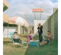 CAM MUNCEY - CAM MUNCEY AND THE DELUSIONS OF GRANDEUR [Vinilo]