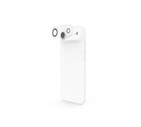 "Cam Protect" Protección de Cámara para Apple iPhone 17 Air, a prueba de golpes, resistente a rayones.