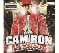 Cam Ron - Killa Season