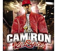 Cam Ron - Killa Season
