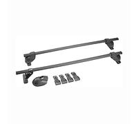 CAM Sistema de Barras de Techo premontadas, Cod.20003