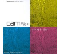 Cam - Summer In Paris