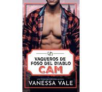 Cam (Vaqueros de Foso del Diablo)