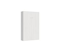 Cama abatible vertical Kentaro de 120 cm