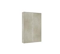 Cama abatible vertical Kentaro de 140 cm