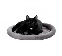 Cama acogedora dulce - Color: Gris