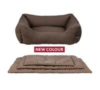 Cama angular para perros Trixie Marley 80×60 cm
