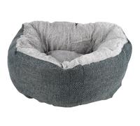CAMA ANTIESTRES PARA MASCOTAS MODELO CLOE 40 X 22 CM