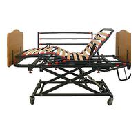 Cama articulada electrica Vita + colchon+Montaje-Unidad