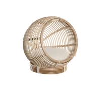 Cama Balinesa para mascota DKD Home Decor 55 x 50 x 55 cm Ratán Natural