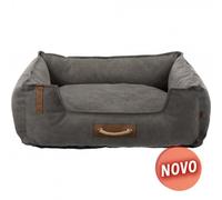Cama Be Nordic Föhr - Trixie Cama Be Nordic Föhr - Trixie - Color: Gris oscuro. | Mediciones: 80 x 60 cm