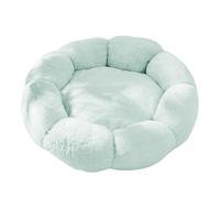 Cama cálida para Gatos, Cama para Gatos pequeños, Camas de Gato, Cueva acogedora, para Gatos pequeños y Perros de Interior