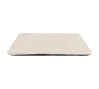 Cama caliente silenciosa para gatos - Alfombrilla de dormir autocalentable para gatos y cachorros, calentador silencioso para mascotas | Almohadilla térmica lavable a máquina con base antideslizante