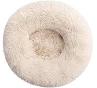 Cama calmante para perros para aliviar la ansiedad, comodidad calmante para mascotas, reducción del estrés y mejor sueño