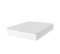 Cama canapé sassy duo blanco en varias medidas