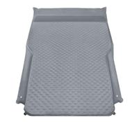 Cama Coche Hinchable Colchón Coche para Seat Leon 3 ST (5F) 2013-2018 & FR/Cupra (5-Türer,Kombi), Colchoneta Hinchable de Camping Auto Colchón de Aire Maletero Colchón de Aire Grueso