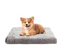 Cama con calefacción para mascotas, cojín calefactor para gatos - Alfombra de dormir caliente para perros - Cama calefactora de doble cara para gatos - Cojín térmico no eléctrico lavable para mascotas