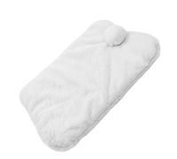 Cama Conejo - Alfombra de felpa polar para mascotas, ropa de cama cálida y portátil, cojín de interior cómodo, cojín de sueño ligero para mascotas de tamaño pequeño, conejos, cachorros