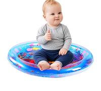 Cama De Agua Para Mascotas - Alfombra De Juego De Gato | Refrigeración TAMPERAJE PESCADO | Estera De Agua De Gato | Almohadilla De Cama De Refrigeración Fácil Limpieza Resistente A Los Arañazos No