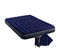 Intex Cama de aire Dura, Beam Standard modelo Classic Downy (64765)