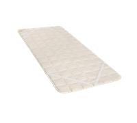 Cama de algodón Prolana FIRENZE - 100 × 200 cm