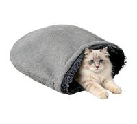 Cama De Artículo Suave Plegable Térmico Afelpado Lavable Portátil Para
