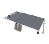 Cama De Avión Infantil | Extensor De Asiento De Avión Portátil,Ampliación Asiento Ligero Cómodo Vuelo Largo Correo