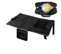 Cama de avión para bebé, asiento de bebé portátil con extensión de avión - para vuelo dormir largo viaje coche noche vacaciones familia en interior