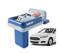 Cama de avión para bebé genérica - Cama portátil suave