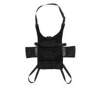 Cama de avión para niños, Cama portátil de viaje para volar Reposapiés de avión Reposapiés de viaje con extensor de asiento de avión Imprescindibles para volar en avión