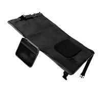 Cama de avión para niños pequeños, cama portátil y cómoda para niños pequeños - Hamaca de bebé para viajes por carretera, picnic, coche, dormir durante la noche, viaje largo, vuelo familiar al aire