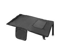 Cama de avión para niños pequeños, Extensor de Asiento de avión para niños, cómoda Alfombrilla de bebé, Bolsa de portátil para Tren Largo, Coche, Viaje, Camping, Gimnasio