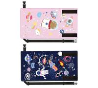 Cama de avión para niños pequeños - Extensor de asiento - Reposapiés portátil | Cama de avión para niños, hamaca, soporte cómodo, extensión de asiento, seguridad de vuelo de viaje, accesorios ergonómi