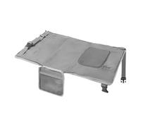 Cama De Avión Para Niños Pequeños,Extensor Portátil De Asiento De Avión Para Niños | Equipo de Viaje para Bebés Dormir Familia Interiores Exteriores Camping y Picnic Vuelo Largo Viaje Largo por Carret