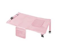 Cama de bebé Avión, Cama de viaje portátil para bebé cómodo, para el vuelo dormir largo viaje coche noche vacaciones familia interior