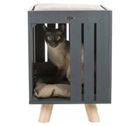 Cama de diseño para gatos color Multicolor