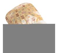 Cama de dormir para gatos - Cueva cómoda, cálida y cómoda, lugar de descanso lavable para animales pequeños, cama interior y exterior para gatos para otoño e invierno, alfombra de dormir D