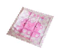 Cama de enfriamiento de perros, almohadilla de enfriamiento del asiento del automóvil, Alfombra de enfriamiento plegable, Almohadilla para perros gel de 34.5x34.5 cm, protección portátil del clima cal