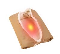 Cama De Gatos | 2 en 1 Lavable Cerrado,Pequeña Cama Para Gatos Colchoneta De Invierno Para Dormir - Para Gatito Conejo Mascota Invierno Otoño Interior Hogar Dormitorio Sala Balcón Apartamento