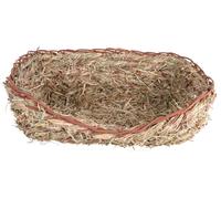 Cama de hierba 33 × 12 × 26 cm